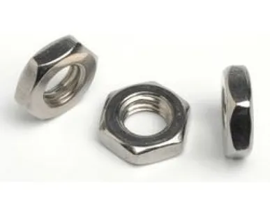 фото Гайка DIN 439 LINKS