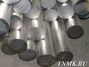 фото Круг стальной 27,6 мм ст. 09Г2С