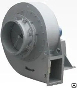 фото Дымосос ДН, Д, ДПН, ВДН.