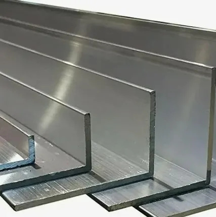 Фото №0 Дюралевые уголки