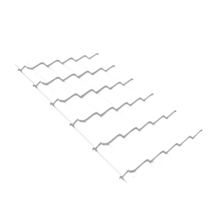 Фото №0 Металлочерепица "Монтеррей"