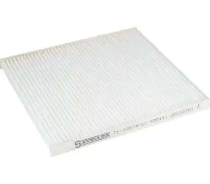 Фото №0 Салонный фильтр STELLOX 71-10574-SX HYUNDAI Solaris 10>, KIA Rio 12>