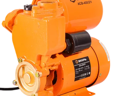 фото Автономная станция водоснабжения АСВ-400/2Ч Вихрь