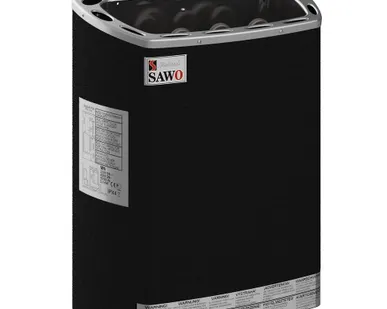 фото Печь для сауны Sawo Mini MN-36NS-P-F (без пульта, из нержавейки, с защитным термопокрытием)
