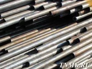 фото Круг стальной 320 мм ст. 20