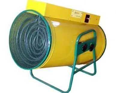 фото Тепловая пушка СФО-40м