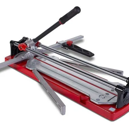 Фото №0 Плиткорез ручной RUBI 600мм