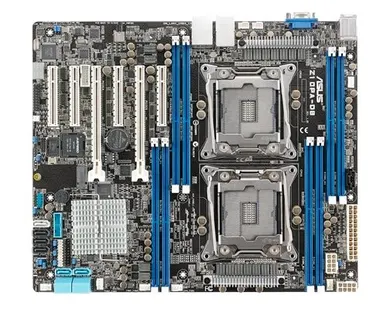 фото Материнская плата ASUS Z10PA-D8