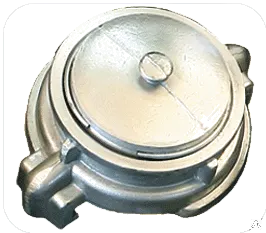 Фото №0 Головка пожарная ГМ-70