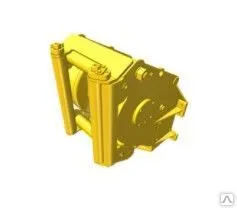 фото Лебедка Paccar CARCO H40