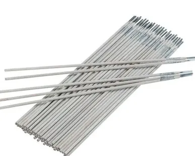 фото Электроды 4 мм ЦН-14