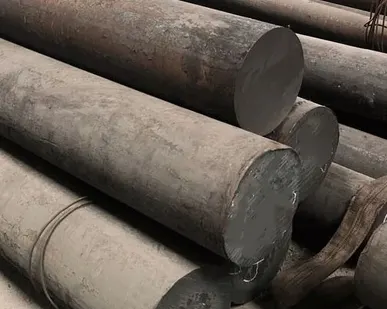 фото Круг 50 мм ст 30ХГСА ГОСТ 2590