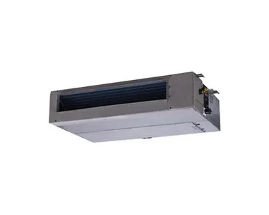 фото Канальный кондиционер MDV