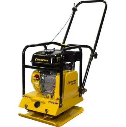 Фото №0 Виброплита Champion PC 6036 F