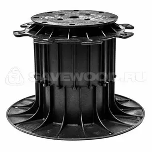 фото Регулируемая опора SAVEWOOD SP4a (140-260 мм)