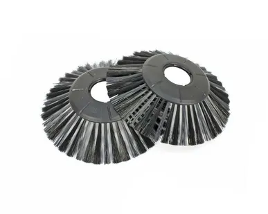 фото Боковая щетка для влажных отходов S4 Karcher