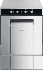 фото Стаканомоечная машина SMEG UG402DM