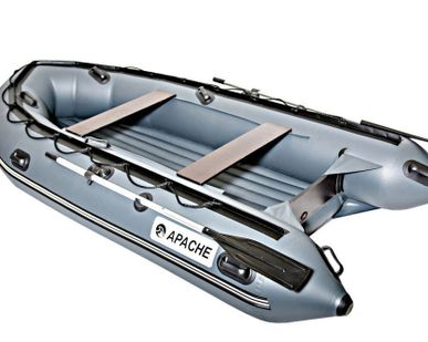 фото Лодка Apache 3500 НДНД