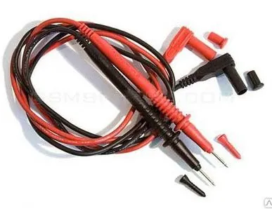 фото Щупы для мультиметров