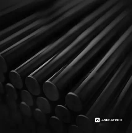 Фото №0 Круг нержавеющий