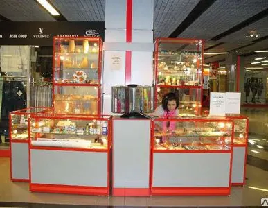 фото Витрины