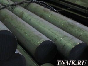 Фото №0 Круг стальной 100 мм ст. У10