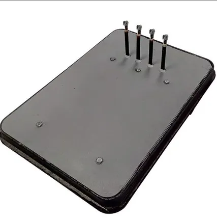 Фото №0 Конфорка КЭТ-0,13/2,5