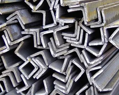 фото Уголок 100х7