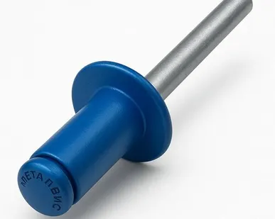 фото Заклепки, шплинты