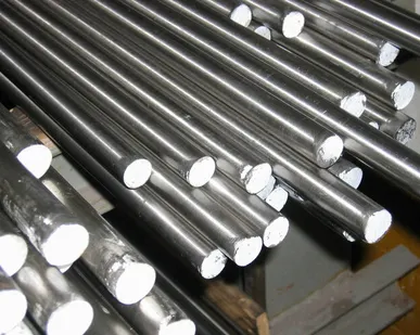 фото Круг - катанка №8 L=(6,05)