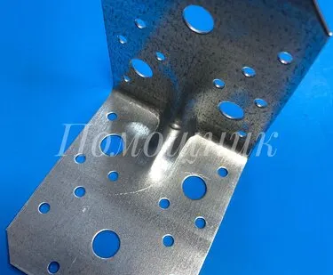 фото Уголок 105*105*90 усиленный