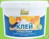 фото Клей-мастика СтроительPlus универсальный Master Good 5 кг