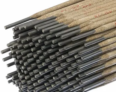 фото Электроды 5 мм ЗИО -8