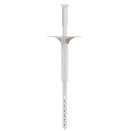 Фото №0 Дюбель Фасадный забивной со стальным распорным элементом EJOT H5 175 (Упак 200 шт) (под заказ)