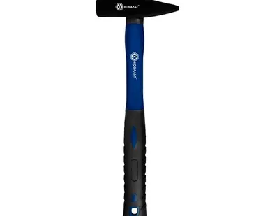 фото Молоток слесарный 500 г Кобальт фибергласовая рукоятка
