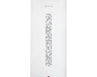 фото Накопительный электрический