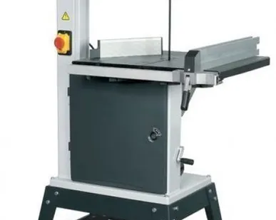 фото Ленточная пила по дереву PP-350 E