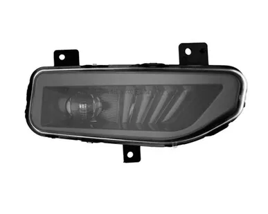 фото Светодиодные ПТФ MTF Light FL07NX (black) Nissan X-TRAIL/QASHQAI/KIKS/MICRA/NOTE/SENTRA