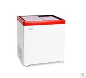 фото Морозильный ларь МЛП-600 СНЕЖ