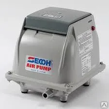 фото Компрессор EL-120W (АТ20) AUGUST