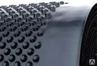 Фото №0 Геомембрана Изостуд