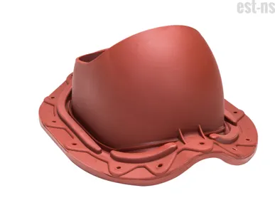 фото ​​​​​​​MUOTOKATE проходной элемент, Кирпичный