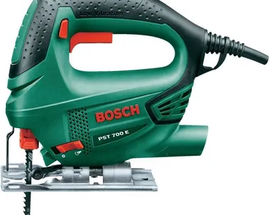 фото Лобзик Bosch PSТ 700 E