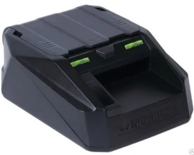 фото Детектор валюты MONIRON Dec POS (RUR) PRO