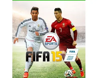 фото FIFA 15