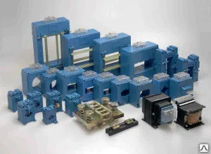 фото Электродвигатели постоянного тока 4ПФ