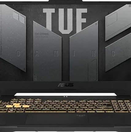 Фото №0 Ноутбук ASUS TUF Gaming F15 FX507VI-LP138