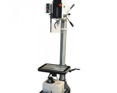 фото Сверлильный станок GHD-27PF