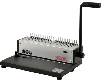 фото Брошюровщик SD-1501