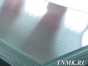 фото Лист дюралевый 6х1500х6000 мм Д16АТ ГОСТ 21631-76